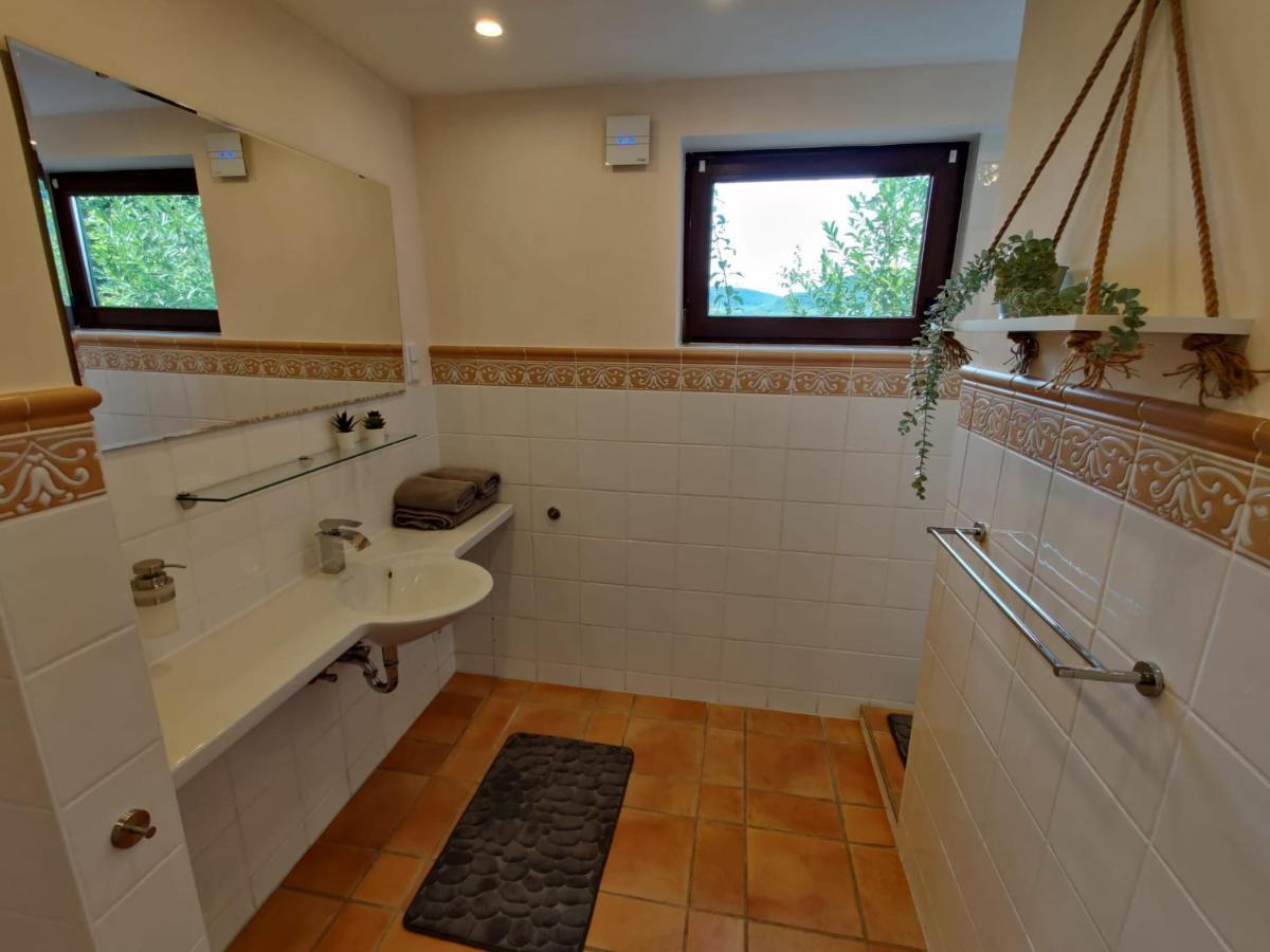Haus Wehner Daire Stadtoldendorf Dış mekan fotoğraf